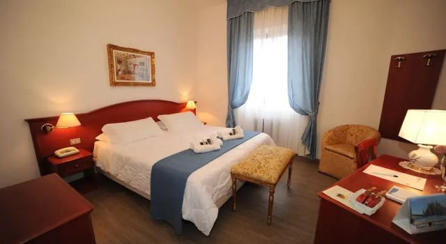 Hotel Svevia