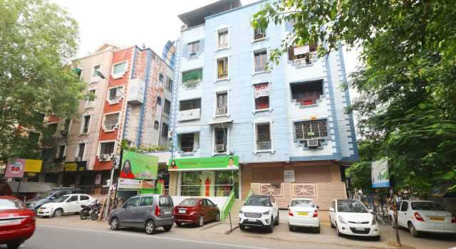 OYO 13297 Neha Residency, Забронировать Отель Отели Ченнаи с завтраком, рядом с AVM Rajeswari Kalyana Mandapam, Завтраки