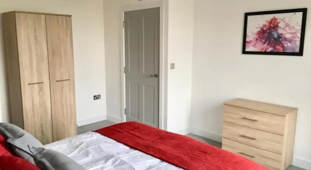 Impressive newly built apartment, Забронировать Апартаменты/квартира Колуин-Бей Клоид