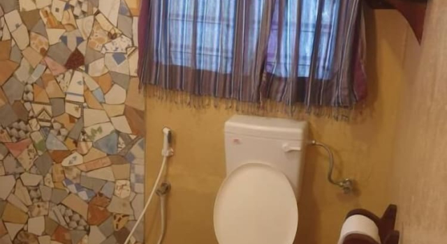 Номер Deluxe Marijani Holiday Resort