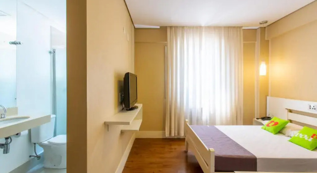 Двухместный номер Superior VOA San José Palace Hotel