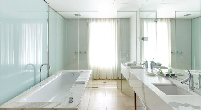Номер Standard Establishment Hotel