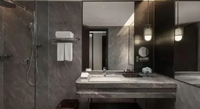 Номер Superior Beijing Century Huatian Hotel