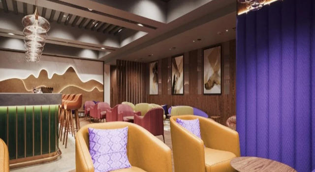 Vivanta Tawang, Reserva ahora Hotel Tawang Arunachal Pradesh