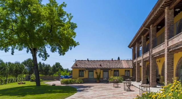 Casa Vacanze Le Fornaci