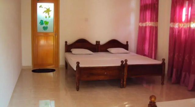 Двухместный номер Standard Yala River Face Inn
