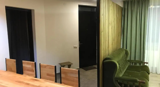 Ilia Chavchavadze Avenue 37(Z), Prenota Hotel Hotel a Tbilisi con parcheggio, Parcheggio