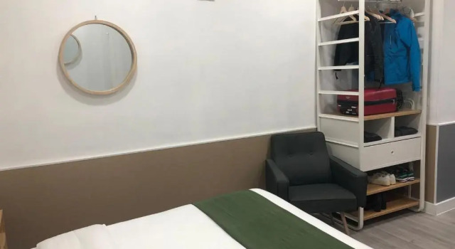 Апартаменты Hola Rooms