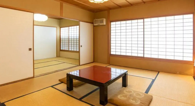 Номер Superior Matsushima Koumura