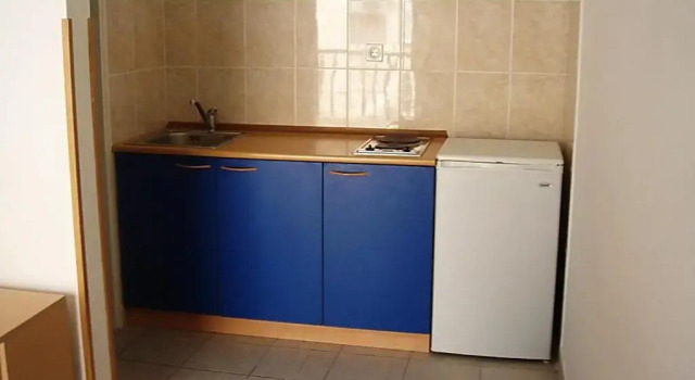 Студия Apartments Odalović