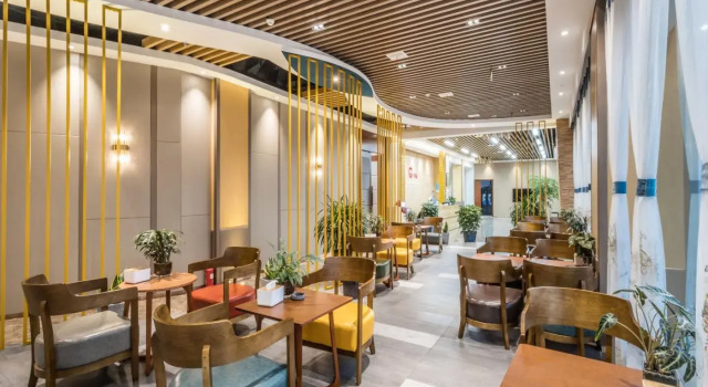 Elan Boutique Hotel Yangzhou Dongguan Street, Prenota Boutique Yangzhou Jiangsu