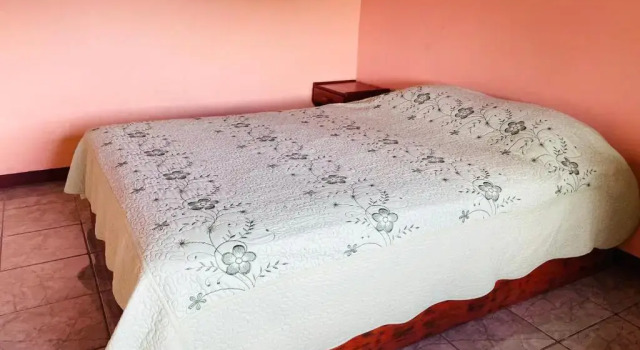 Семейный номер Standard Los Tucanes Lodging
