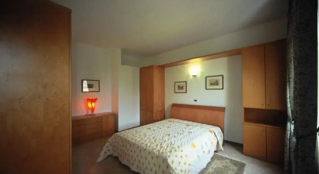 Студия Residence Al Granzo