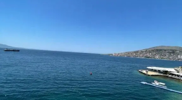 Номер Standard Blue Bay Hotel