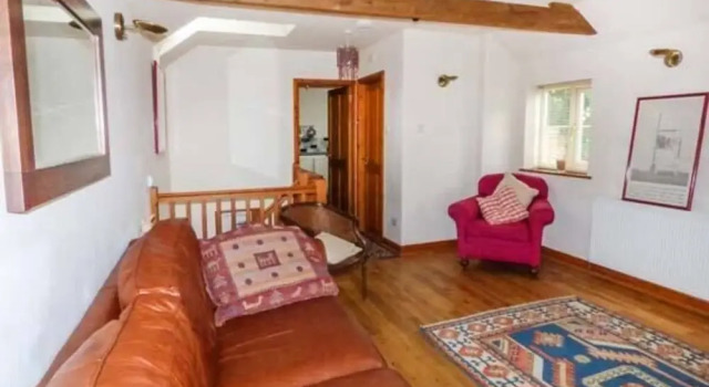 The Barn, Reservar Casa de férias Casas de campo em Merseyside, Casa de campo / Cottage