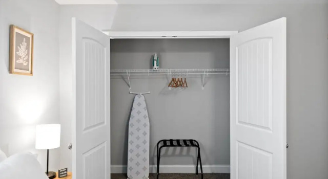 Коттедж Sapphire Oasis A Luxurious Townhouse Retreat Near Nashville Ft Campbell