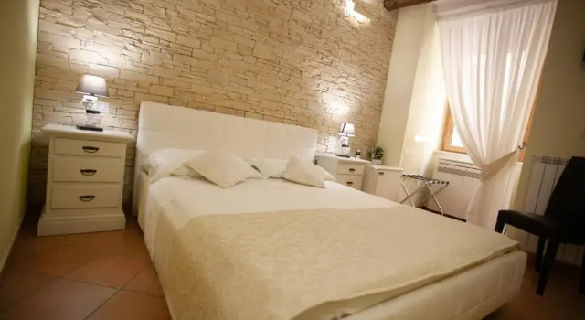 Standard room Il Casanova