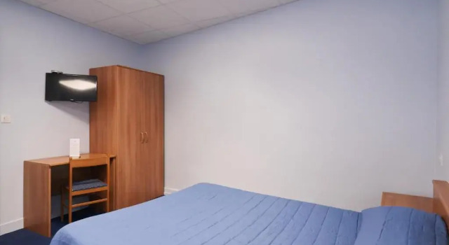 Номер Standard Hotel Le Petit Duquesne