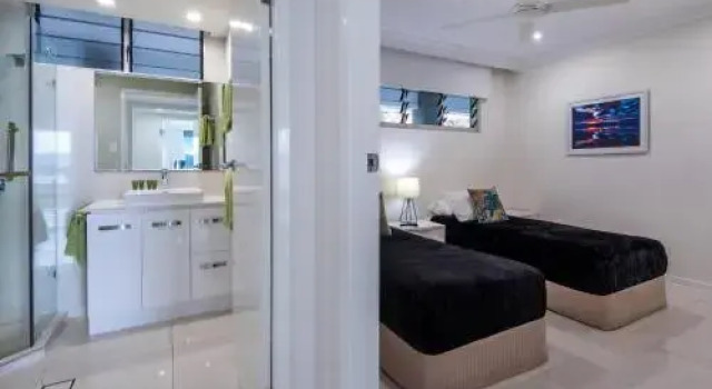 Frangipani Apartments on Hamilton Island by HIHA, Забронировать Апартаменты/квартира Апартаменты Whitsundays, Апартаменты/квартира