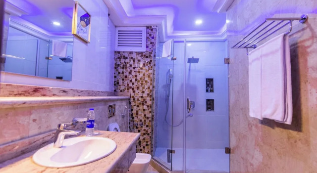 Номер Superior BON Hotel Octagon