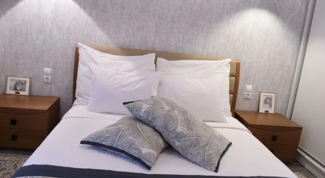 Alpinia Deluxe Apt Must