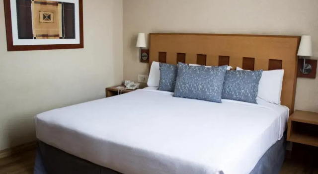 Номер Standard Hotel Mirabel