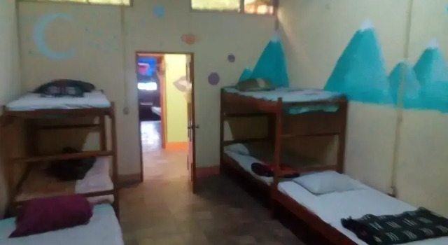 Ecoalbergue Canta Gallo, Prenota Hotel Venecia Nueva Segovia Region