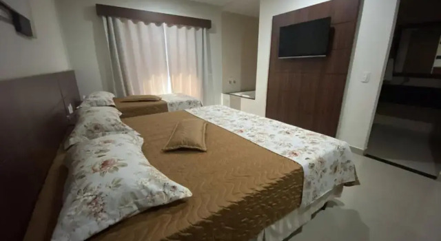 Люкс Deluxe Hotel Dolce Dulce