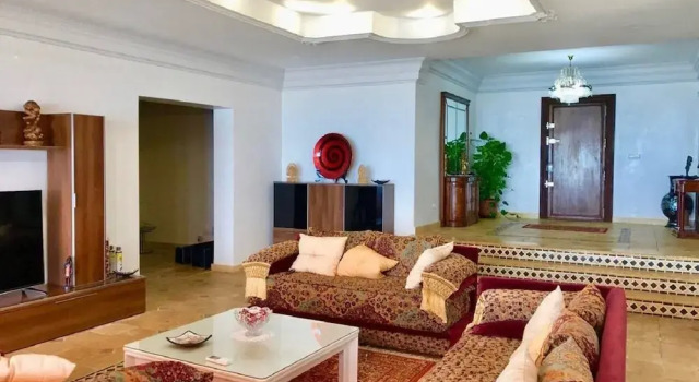 Villa Marina Del Carmen, Забронировать Вилла Коттеджи Марбелья, рядом с Playas del Duque, Коттедж
