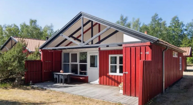 "Rezzo" - 400m from the sea in Lolland, Falster and Mon, Prenota Hotel Falster Danimarca