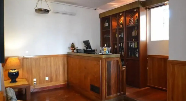 Casa de Campo Estalagem de São Gens