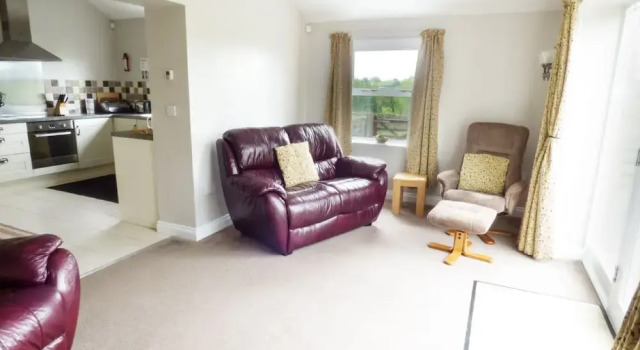 South Byre, Varaa Hotelli Bishop Auckland 