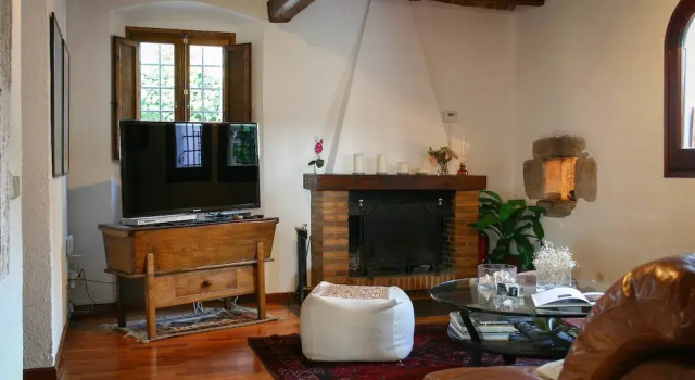 Masia Mas Sibils, Book Hotel Castell-Platja d'Aro Girona