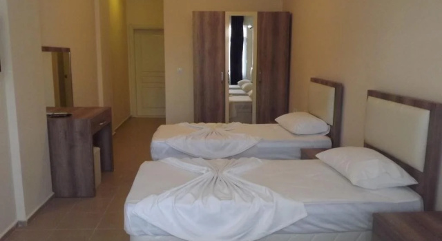 Anatolia Suit Otel, Забронировать Отель Бозязы Mersin Coast