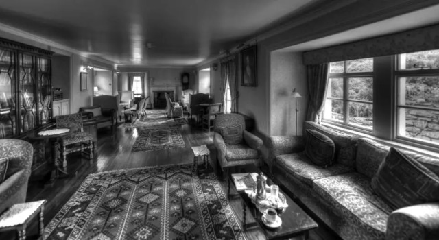 Одноместный номер Standard Busta House Hotel