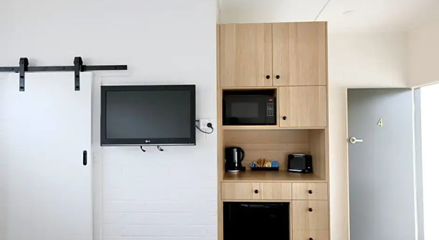 Номер Deluxe Guichen Bay Motel