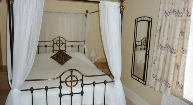 The Manse B&B, Забронировать Отель «постель и завтрак» Бизнес-отели Исторического графства Суссекса, 4* 5*
