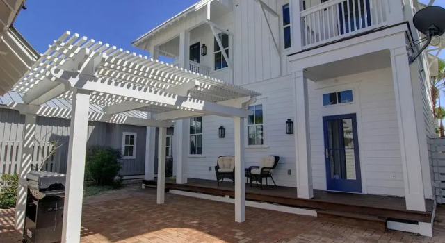 Cinnamon Shore- Southern Palms 119 ST, Забронировать Отель Отели Порт-Аранзас 4 звезды, рядом с Leonabelle Turnbull Birding Center, 4*