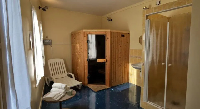 Appart'hotel La Mézelle, Prenota Hotel Bourbonne-les-Bains 