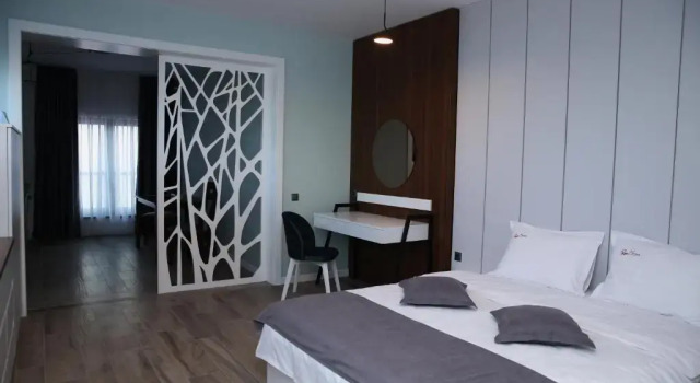 Номер Standard ResHome Apartments&Rooms