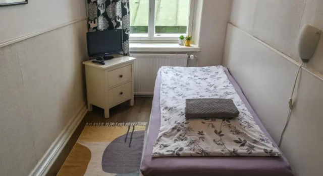 Номер Standard Hostel Diana Park
