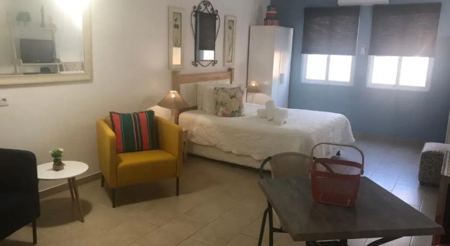 Bayview Apartment 213, Забронировать Апартаменты/квартира Албуфейра, центр города Албуфейра, рядом с Municipal Museum of Archaeology