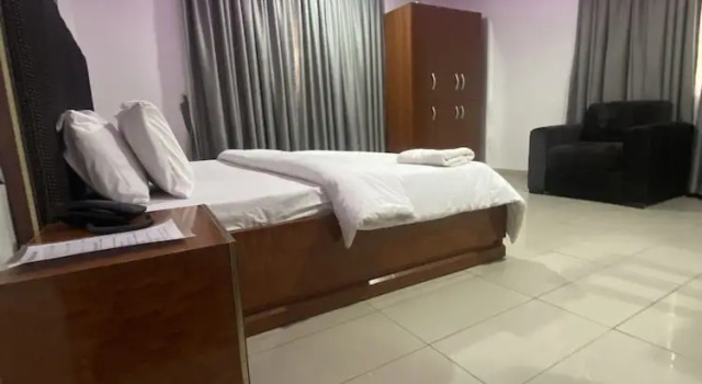 Номер Deluxe Vatan & Santiago Resort