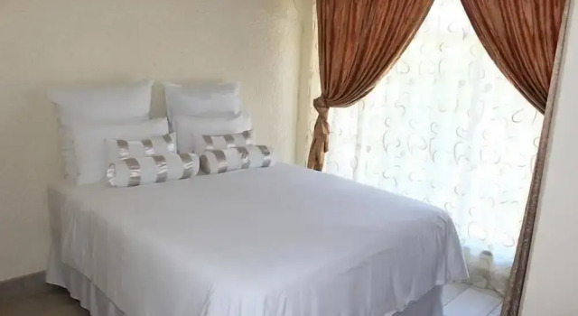 Номер Economy Moye Guest House