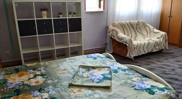 Domik Ahmatovoy, Забронировать Отель Геленджик Берег Геленджика