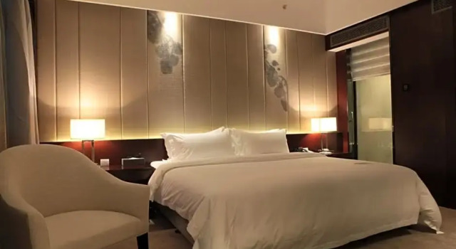 Номер Business Fortune Century Hotel