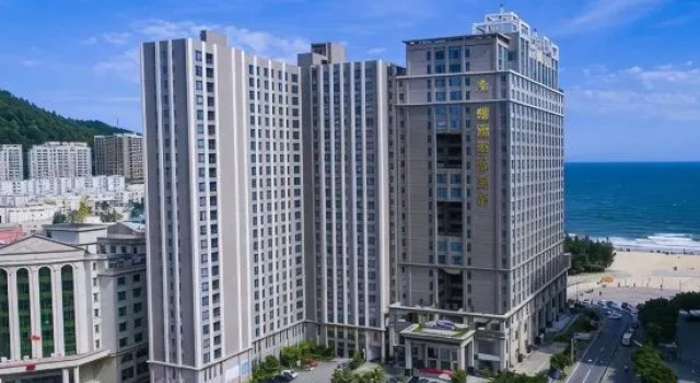 Orange Bay Resort Apartment (Dajiao Bay Ocean Park Store), Κράτηση Διαμέρισμα Yangjiang Γκουανγκντόνγκ