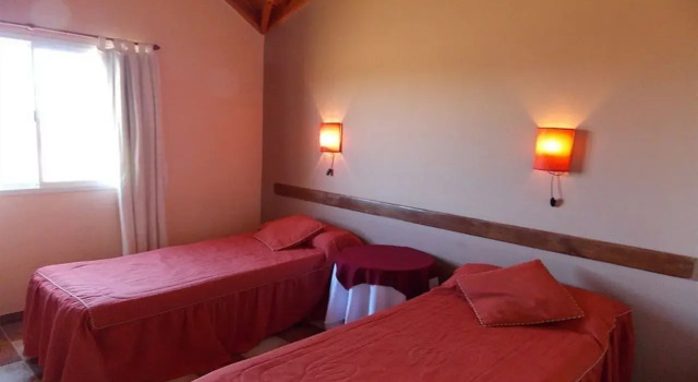 Hostel Inn Calafate