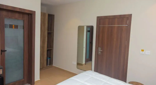 Номер Deluxe Grayville Hotels and Bistro