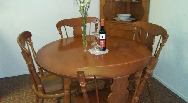 Номер Standard Rosedale Manor